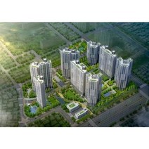 울산 남구 야음동 울산번영로 두산위브 아파트 전열교환기 환기시스템 H13등급 헤파필터, 34평