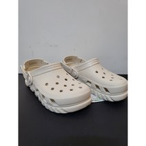 크록스 듀엣 맥스 클로그 208776 160