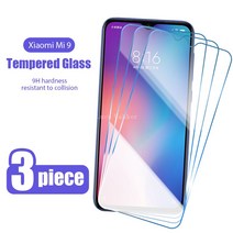 LI 샤오미 레드미 4X 4A 3S 3 4 프로 5A 6A 8 8A 7 7A 9 9C NFC 9AT 9A 9T 용 화면 보호 유리 개입 Z, 1개입