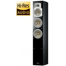 NS-F350[B:블랙] YAMAHA[야마하] 단품 스피커