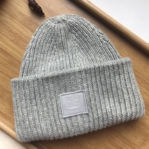 신사모자 페도라 헌팅캡 중절모 고급형 클래식여드름 스튜디오 웃는 얼굴 비니 해골 모자