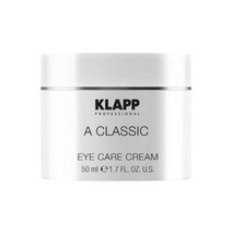 독일 클랍 비타민 A클래식 아이 케어 크림 50ml 대용량