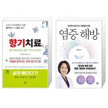 향기치료 + 염증 해방 (마스크제공)