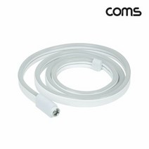 LED 슬림형(줄 띠형 보급형) DC 5V 전원 1M, 단품