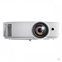 [OPTOMA] 옵토마 KPW340ST / DLP WXGA 4000안시 25 000:1