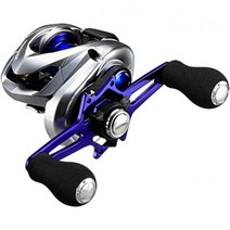 시마노 베이트릴 시마노SHIMANO 16 스티레 100XG101XG 오른쪽 핸들왼쪽 핸들 150617, 왼쪽 핸들
