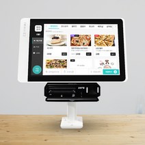 [KT 하이오더] 식당 메뉴판 테이블오더 셀프주문 자동주문 키오스크, KT 하이오더