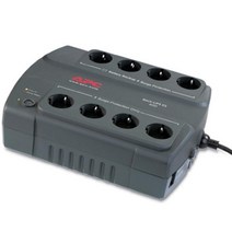 APC Back-UPS BE400 KR 400VA 240W 무정전 전원장치