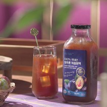 국내산100% 생푸룬착즙원액 1000ml
