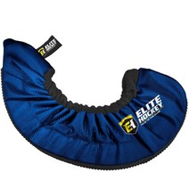 Elite Hockey Pro-Skate Guard (Navy JR/미디엄) [미국 직배송], Navy