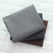 자투리 반마 기본 인조 가죽2436레자 택1, 반마 기본 인조 가죽2436레자 그레이