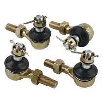 ATV부품 24 pcs 야마하 랩터 700 2008-2022 700r 2011-22 볼, 4개