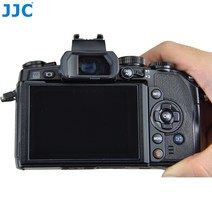화면보호기 모니터 시계 카메라 JJC 광학 유리 초박형 카메라 스크린 커버 니콘 D7500D7100D7200D5300D5500, 11 GSPD5