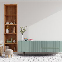 팩토리21 잘라쓰는 코일 매트 북유럽스타일 스프링 바닥 현관 베란다 발코니 발판 꾸미기, 헥사고날화이트