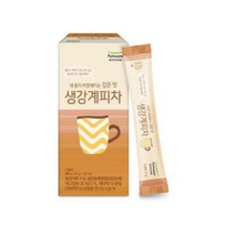 올가 풀무원 생강계피차 13g20포, 13g, 20개입, 1개