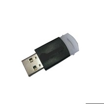SafeNet eToken 5110 FIPS용 휴대용 이중 요소 USB 인증기