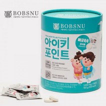 밥스누 아이키포인트 성장 우유칼슘 츄어블[150정] x 2박스, 단품, 단품