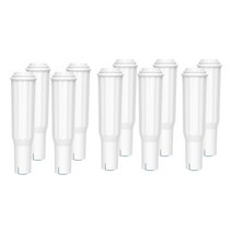 네스프레소 커피머신 부품 Jura Claris WhiteJura Impressa E8 Z5 E9 J5 F60NressoAgardeCapresso 등을위한, 01 네이비 블루