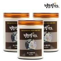 명문정약초 보스웰리아 추출 분말 보스웰리아 가루, 3개, 250g