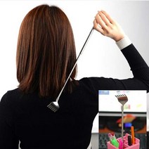 안테나효자손 안테나 효자손 안테나효자손 미니효자손 효자손 등긁 미니효자손, 상세페이지 참조