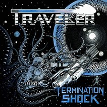 Termination Shock, 1
