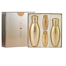 MISSHA 초공진 금설 진 2종 세트