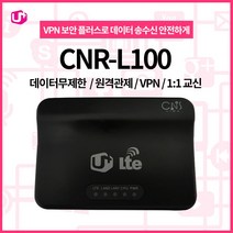 LG U  CNR-L100, CNR-L100(무선)