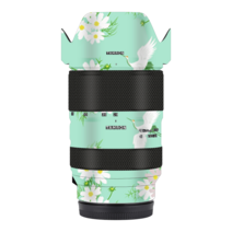 FE28-75렌즈 보호 필름 프리미엄 데칼 스킨 for Tamron 28-75mm F2.8 Di III RXD G2렌즈 데칼 프로텍터 랩 커버 스티커, 18
