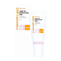 차앤박 톤업 프로텍션 선 50ml 도자기처럼 매끄러운 피부 결 정돈, 1개