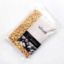 미웰 깐땅콩(국산) 1kg