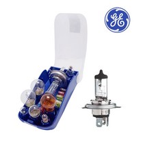 GE Emergency KIT 자동차 전구 비상 응급키트 H4