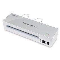 [현대오피스] A4코팅기 PL-830Plus+A4코팅지100매 증정 사무용 자동절전기능 코팅기계 홈스쿨링
