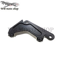 브레이크캘리퍼 바이크 오토바이 방사형 4 피스톤 브레이크 디스크 캘리퍼스 펌프 RPM 200mm 혼다 디오용 AF18 AF25 AF28 ZX50 AF34 AF35 Z4 AF56 8, [03] 2