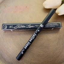 캣본디 Kat Von D 타투 아이라이너 블랙 브라운 2종 0.55ml, 1개, 트루퍼 블랙