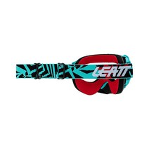 Leatt Brace Goggle Velocity 4.5 SNX