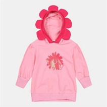 셀러허브 1 코코리따 SH02 FLOWER 롱 맨투맨 CEMA2181U