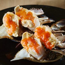 믿음게장 언제나 1위 기품있는 밥도둑 간장게장 1.6kg 3.2kg, 1개