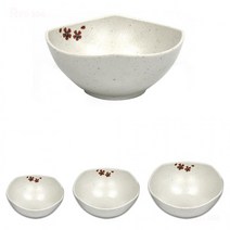 멜라민 한정식, 1호