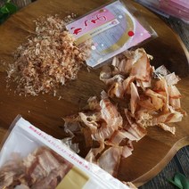 마루사야 하나 가쓰오부시 2종 - 소포장 가다랑어포 고명 토핑 육수용 가정용 업소용, 01 하나가쓰오팩 30g (3gx10봉)