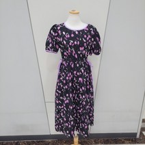 나인스텝 튤립원피스 N22NO2218