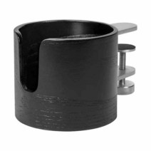 이케아 LANESPELARE 로네스펠라레 컵홀더 데스크소품 컵받침 사무용품, 단품_405.040.65