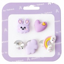 슈비츠35 퍼플플러피래빗