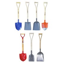 각종삽 막삽 철삽 오삽 각삽 로타리삽 파이프삽 나무삽 눈삽 내리삽 금학, [7]알루미늄 오삽, 1개