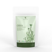 자연해답 시서스 가루 70배 농축, 1개(500g)