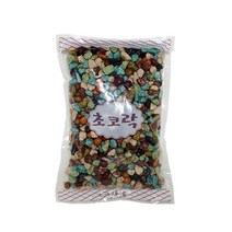 대영 초코락1kg, 1kg, 5개