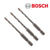 보쉬 타일비트 드릴비트 8.5mm, 보쉬타일비트 8.5mm, 1개
