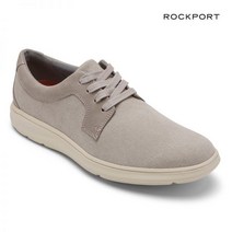 ROCKPORT 락포트 남성화 BECKWITH 4 EYE PLAIN TOE 백위드 아이 플레인 토 캐주얼화CI4519 - 베이지