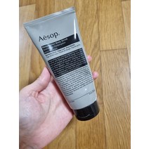 [보자기포장] 이솝 리뎀션 바디 스크럽 180mL