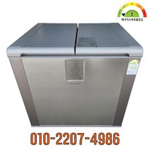 중고김치냉장고 삼성 뚜껑형 202L RP20M3015S9
