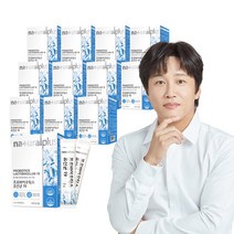 내츄럴플러스 프로바이오틱스 유산균19 신바이오틱스 프락토올리고당 함유, 60g, 12개